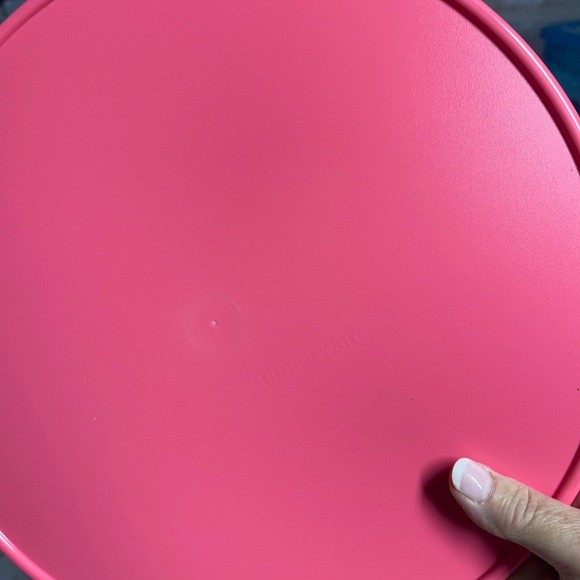 COPY - Tupperware Round Container - Picture 14 of 15